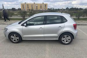 Polo volkswagen 2012