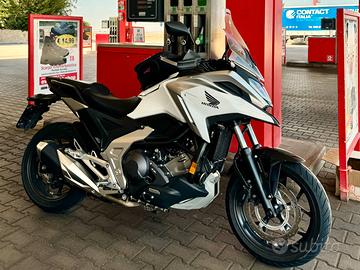 Honda NC 750 - 2022