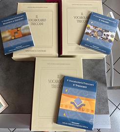 Il Vocabolario Treccani - ed. 2003