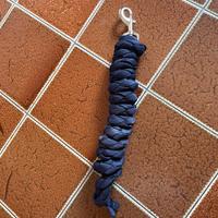 Lunghina equitazione Blu 2,5m
