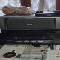 Dolby Surround SONY