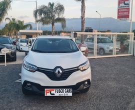 Renault Kadjar dCi 8V 110CV Energy Sport Edition