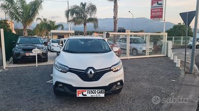 Renault Kadjar dCi 8V 110CV Energy Sport Edition