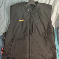 Gilet Motoairbag