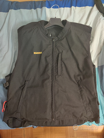 Gilet Motoairbag