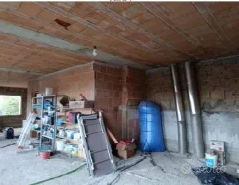 Appartamento – Magliano Sabina, Madonna degli Angeli - Vista 4