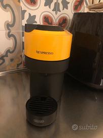 Macchine per caffè Nespresso