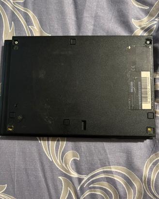 PS2 Sony