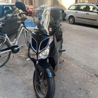 APRILIA SPORTCITY 200