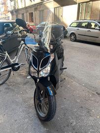 APRILIA SPORTCITY 200