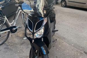 APRILIA SPORTCITY 200