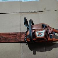 Husqvarna 345 - STIHL MS194T