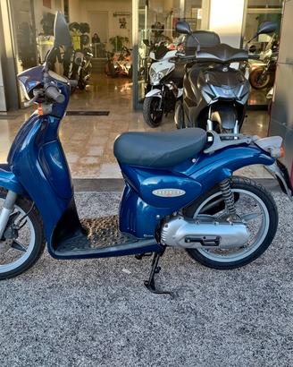 Aprilia Scarabeo - 1996