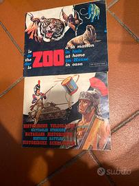 2 album come in foto