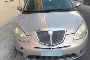 Lancia Ypsilon 1.3 Multijet – Serie Argento – 2007