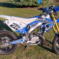HM RR 50 Derapagè  2017
