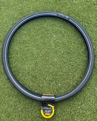Copertoni Pirelli CYCL-E DT 28x1,6 42-622