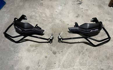 Paramani Honda Africa Twin 1000