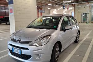 Citroën C3 1.4 HDi Seduction