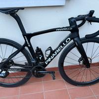 Pinarello PRINCE disck