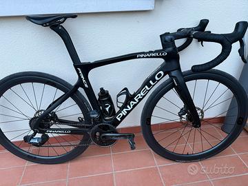 Pinarello PRINCE disck