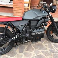 Bmw k 75 s - 1991