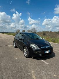 Fiat Grande Punto Evo