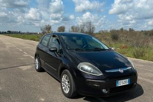 Fiat Grande Punto Evo