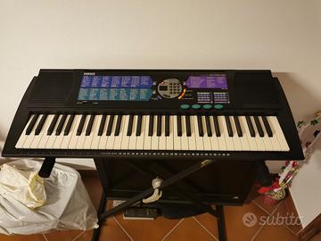 pianola 