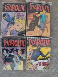 Fumetti vari