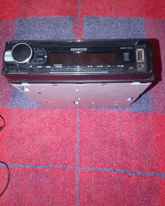 auto radio