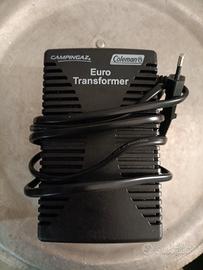 Trasformatore / Alimentatore Campingaz