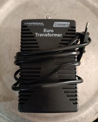 Trasformatore / Alimentatore Campingaz