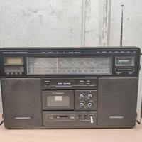 Grunding rr 1040 professional stereo radio vintage