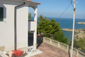 Appartamenti e monolocali a Peschici - Gargano