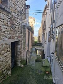 Appartamento - Castelbottaccio