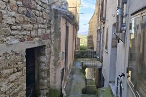 Appartamento - Castelbottaccio