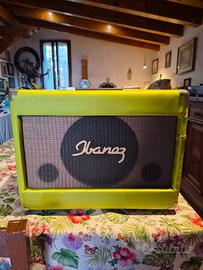 Amplificatore Ibanez