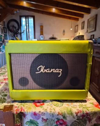 Amplificatore Ibanez