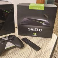 NVIDIA SHIELD TV 2015