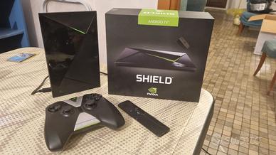 NVIDIA SHIELD TV 2015