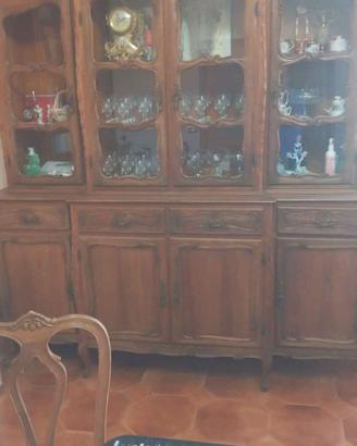 Credenza