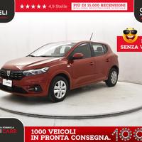 Dacia Sandero Streetway 1.0 tce Comfort 90cv 5 mar