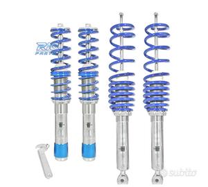 SOSPENSIONE FILETTATA BLUE LINE BMW SERIE 5 E39 BE