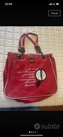 Borsa le pandorine