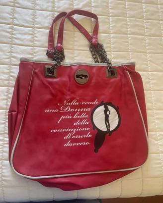 Borsa le pandorine