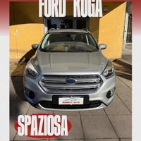 Ford Kuga 2018 - 2.0 TDCI 150 CV S&S 4WD Vignale