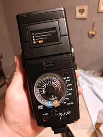 Flash Analogico NIKON SPEEDLIGHT SB-16