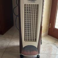 Termoventilatore 