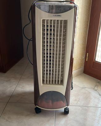 Termoventilatore 